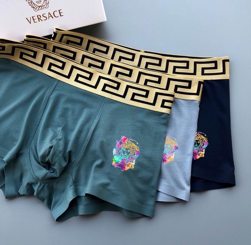 Versace boxer L-3XL 100707